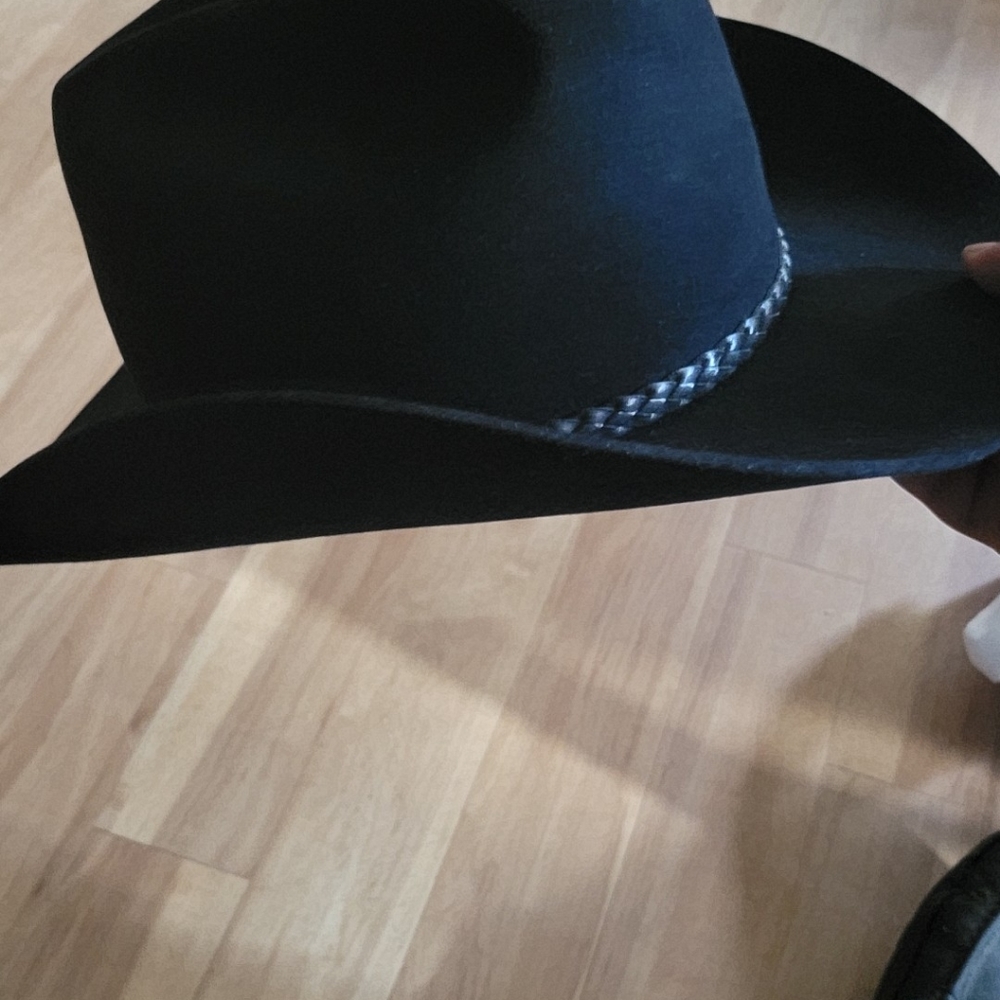 Cowboy hat - Picture 4 of 5